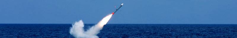 Комплексы «Калибр» и Tomahawk. Заочное противостояние