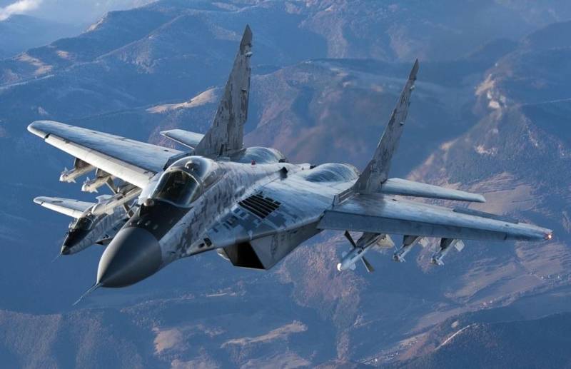 The MiG-29M family is ready to dominate the global arms market. Ahead - "Latin American boom"