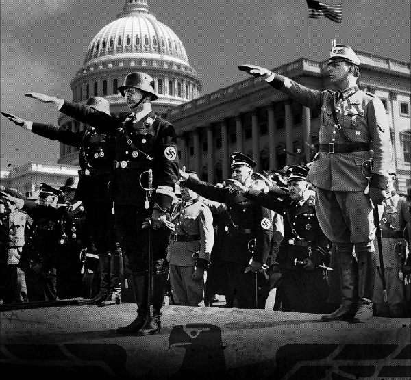 «Мы должны убивать от 3 до 4 млн русских в год». Генеральный план «Ост»