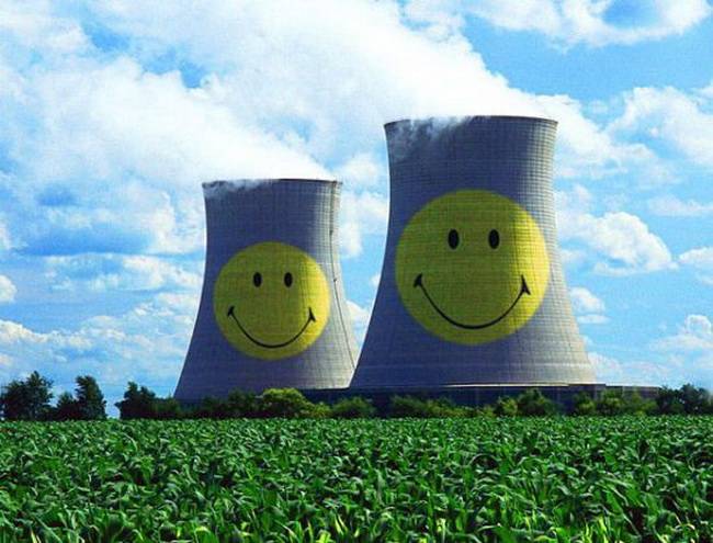 Eksperci: Stany Zjednoczone ustępują Rosji w dziedzinie energetyki jądrowej