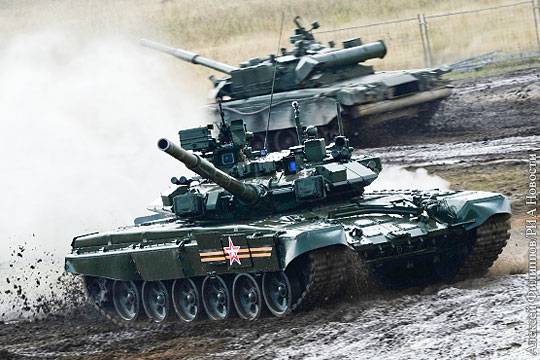 Командующим 1-й гвардейской танковой армией назначен генерал-лейтенант Алексей Авдеев
