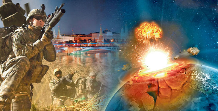 «Томагавки» на низком старте