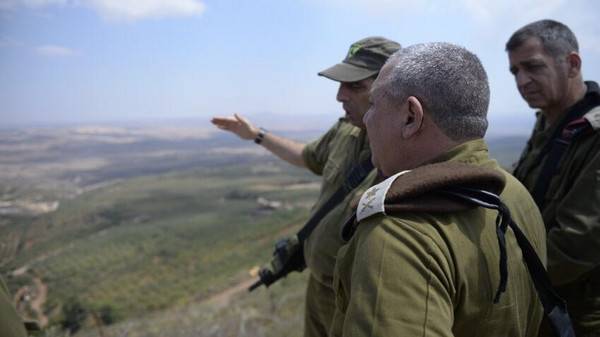 Media: Izrael powiedział Kremlowi o swojej gotowości do ignorowania stref deeskalacji w Syrii z wielu powodów