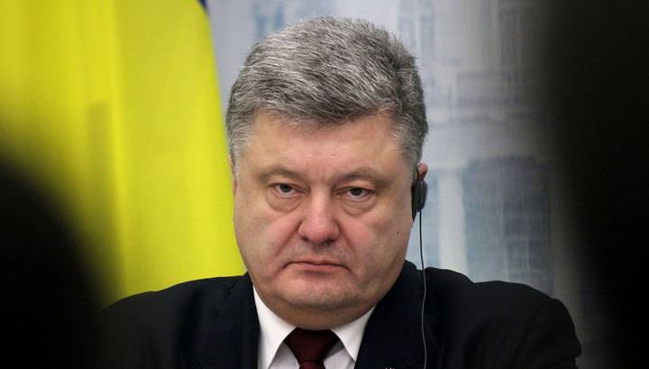 Порошенко в очередной раз отрёкся от «русского мира» и выступил за «прозрачный процесс» над Януковичем