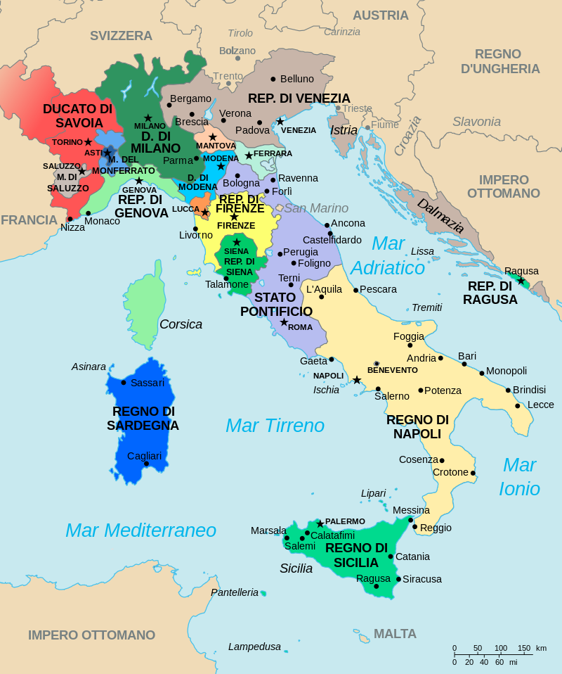 Jak Korsyka walczyła o niepodległość. Król Teodor i Republikanin Pascal