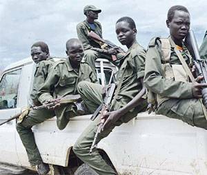 Высокая африканская дипломатия