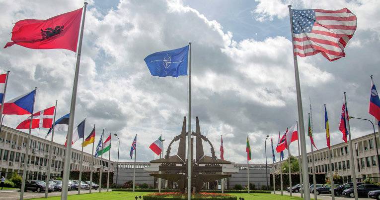 В НАТО обсудят борьбу с международным терроризмом