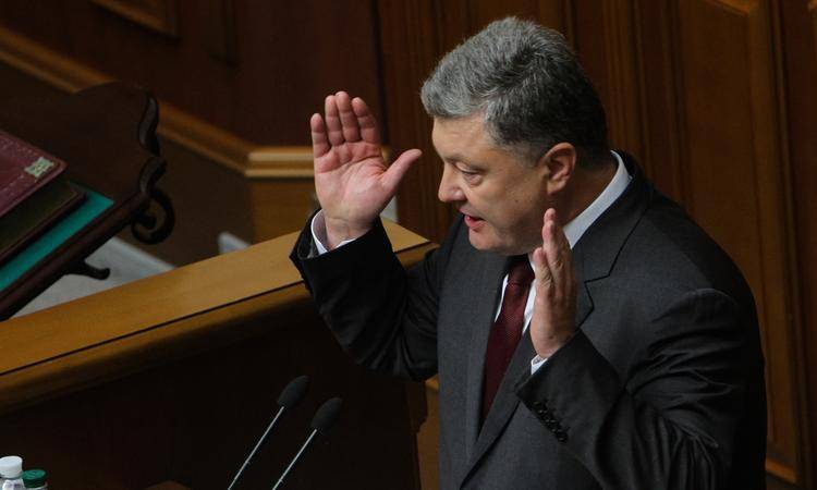 Ativistas de direitos humanos exigem que Poroshenko elimine a proibição de sites russos