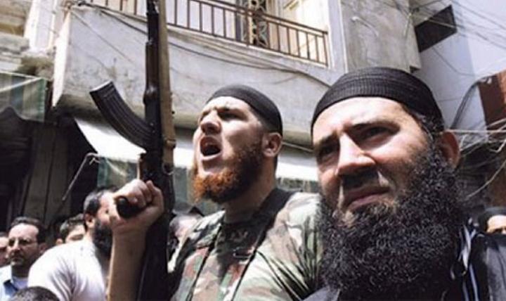 Оружие профилактики