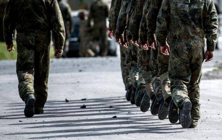 Более тысячи военнослужащих примут участие в натовском учении на территории Литвы