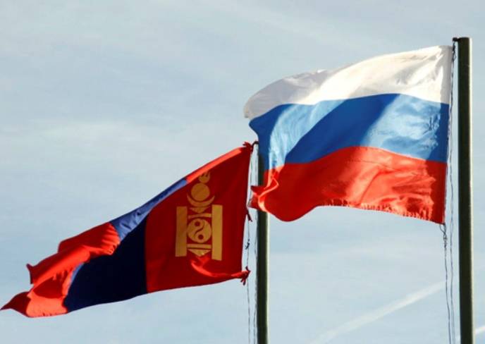 Tusen militärer kommer att delta i den rysk-mongoliska övningen