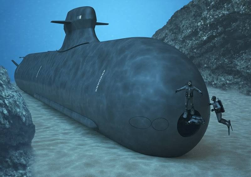 Poland chooses new submarines