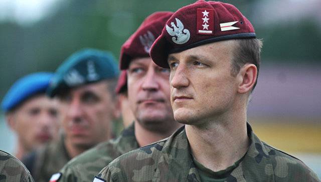 Polonya Savunma Bakanlığı cumhuriyetin savunma kavramını sunacak