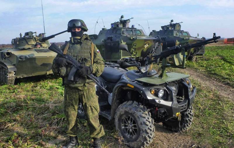 Военные РФ и Беларуси договорились о совместном учении на российской территории