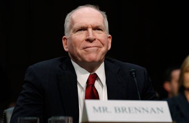 Brennan: Anti-Russian sanctions have become "extremely painful"