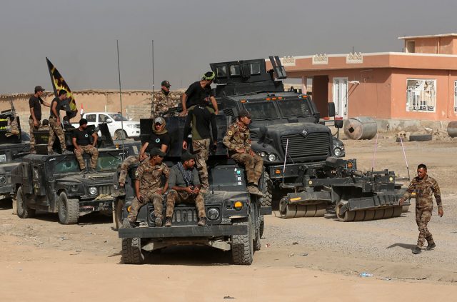 Вашингтонские маркетологи