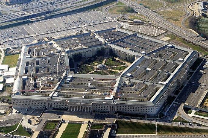 Пентагон не намерен усиливать войска в Афганистане, Ираке и Сирии
