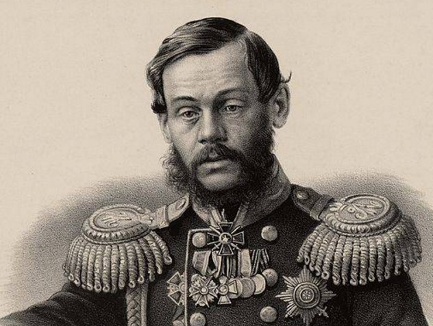 Русская армия накануне войны с Турцией