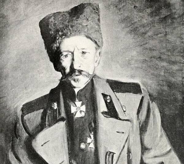 Лучший командарм 16-го года