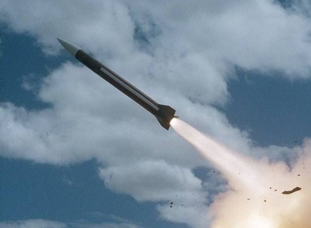Северная Корея продемонстрировала кадры испытания новой системы ПВО