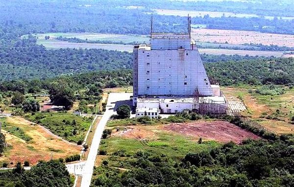 Быстрый глобальный удар (часть 3)