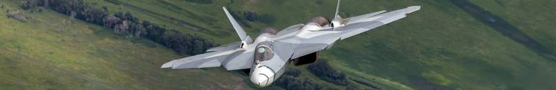 Почему F-35 летает просто, а Т-50 — «фактически»?