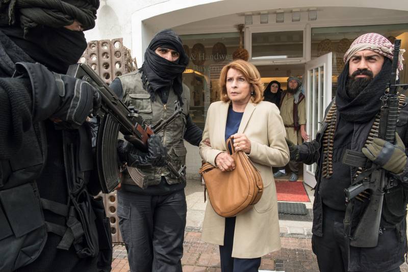 Минное поле сотрудничества