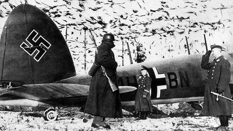 Пенемюнде помнит…