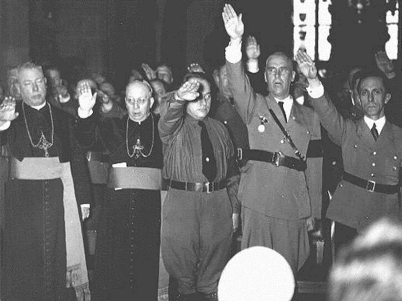 Новая Неметчина