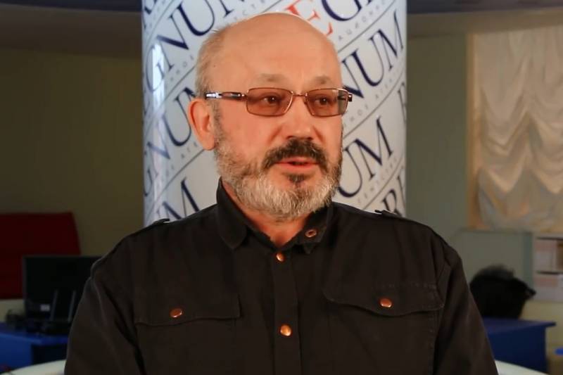 Озон убивает людей