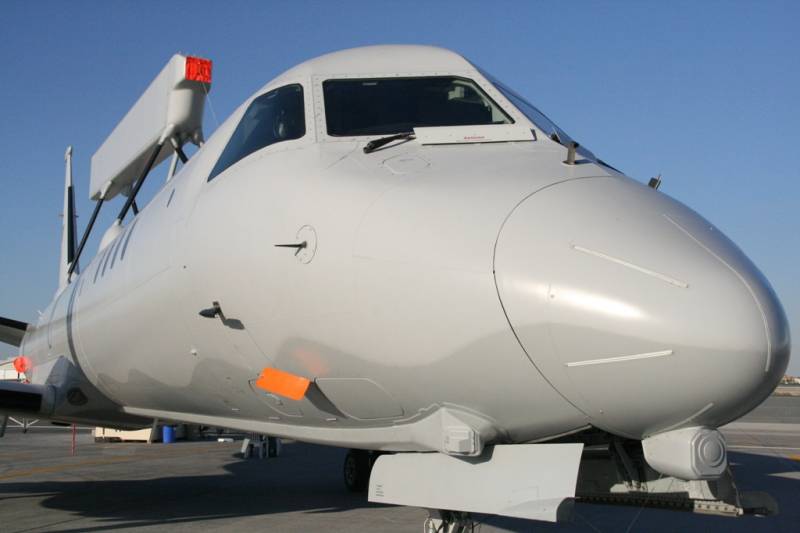 Nouveaux radars aéroportés Saab-2000 AEW & C pour l'armée de l'air pakistanaise: quel est l'astuce de la stratégie d'Islamabad?