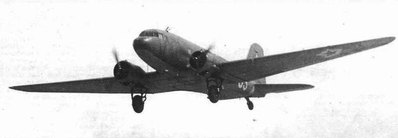 Странная история с генералом Самохиным