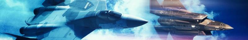 The National Interest: если российский и американский стелс-истребители отправятся на войну