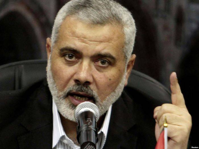 ХАМАС угрожает Израилю «акцией мести» и отрицает финансирование организации Ираном