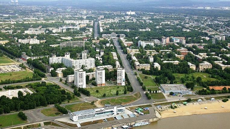 В ТОР «Комсомольск» разместят производства для нужд авиастроения