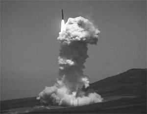 Новый успех системы ПРО США вряд ли всерьез угрожает России