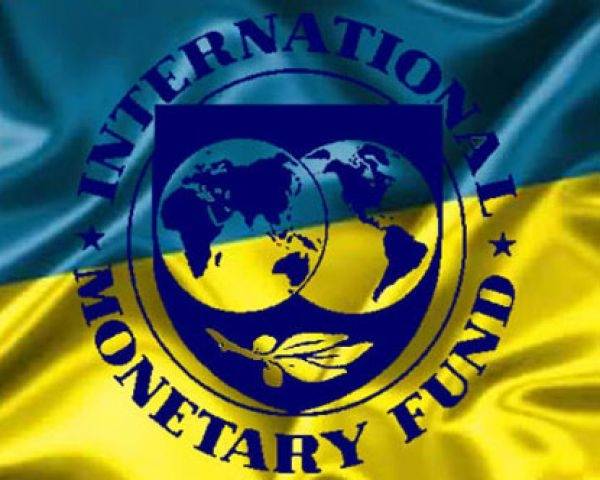 IMF approved the draft reform of the Ukrainian pension system