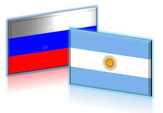 Rusia siap nglatih perwira Argentina ing universitas militer