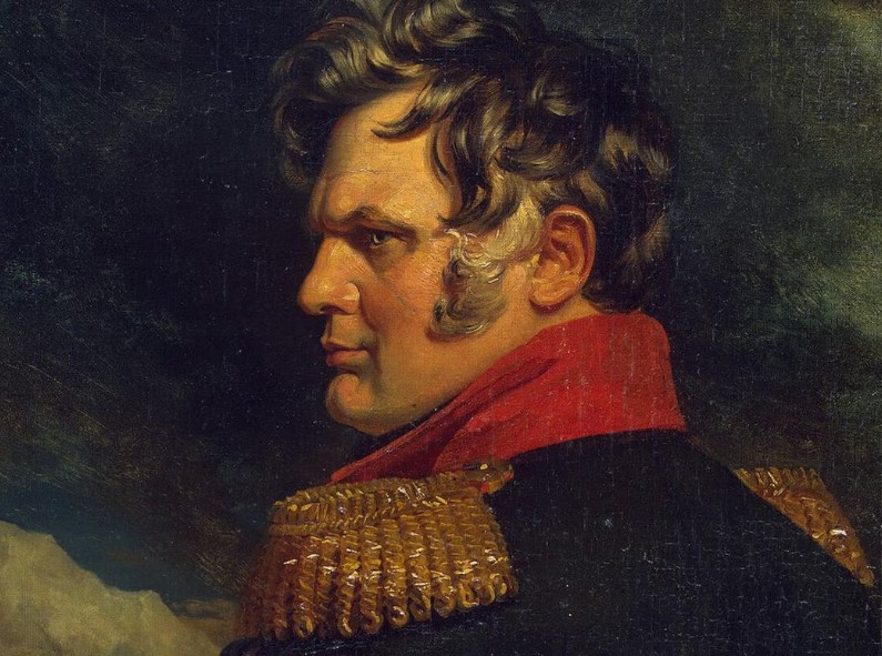 Русские не были мародёрами, они принесли с собой программу развития Кавказа