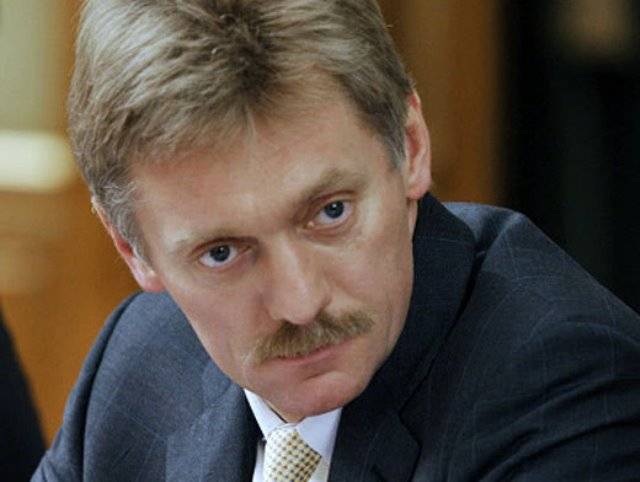 Peskov comentou a ideia da pena de morte para terroristas