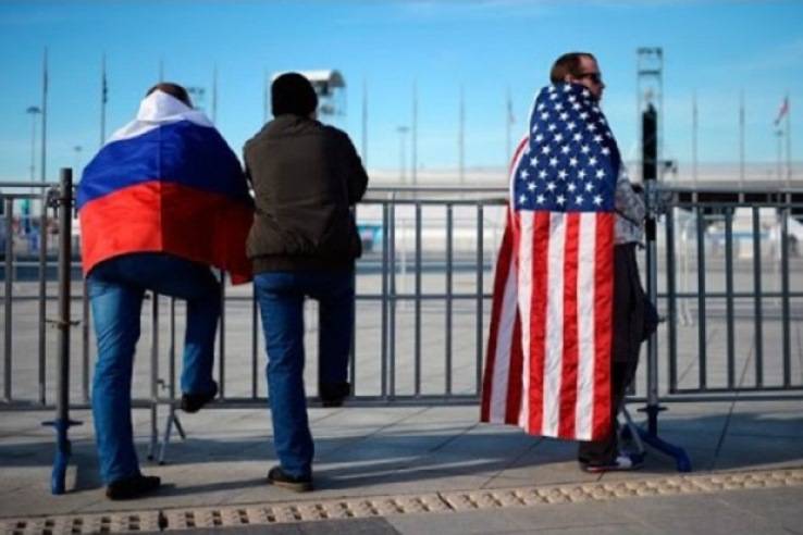 Dòng người di cư từ Nga sang Mỹ đang suy yếu