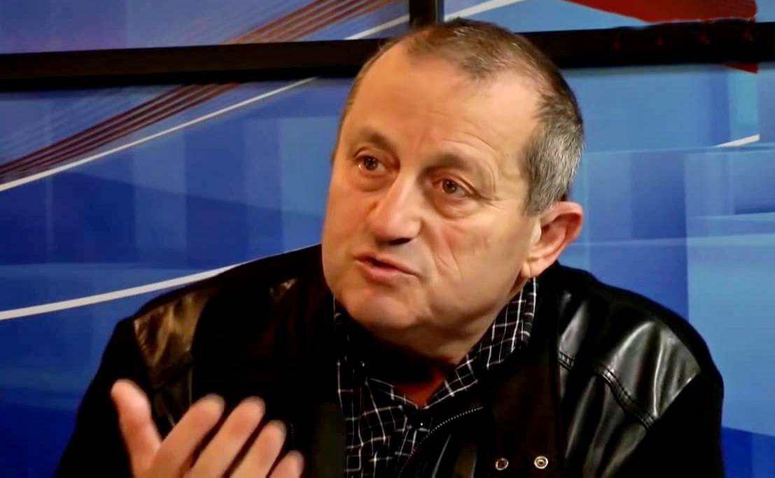 Яков Кедми Википедия Фото Семьи