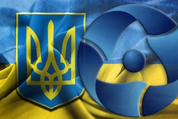 تخضع جميع محطات الطاقة النووية في أوكرانيا لعملية التوطين الإلزامي