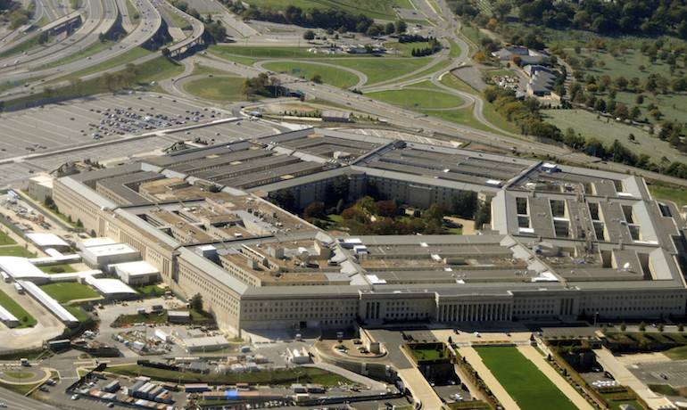 Pentagono: Tra 5 anni non saremo in grado di condurre operazioni all'estero