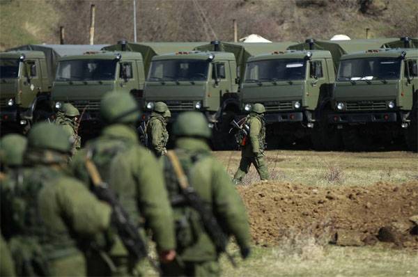 СМИ: Государство планирует повысить срок выслуги для военнослужащих до 25 лет