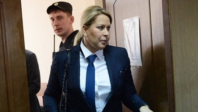 In the TFR denied reports of the termination of the investigation against Vasilyeva