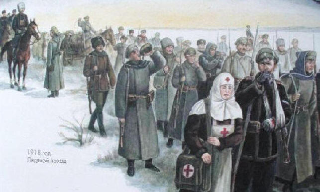 «Терпи казак – атаманом будешь!» Кто же такие атаманы? Часть 5