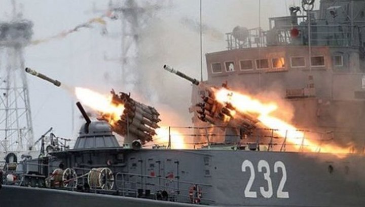 Российско-белорусская "агрессия" грянет в сентябре