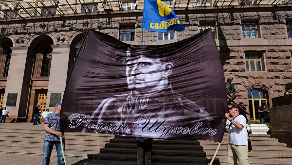 «В мой адрес приходит масса угроз»