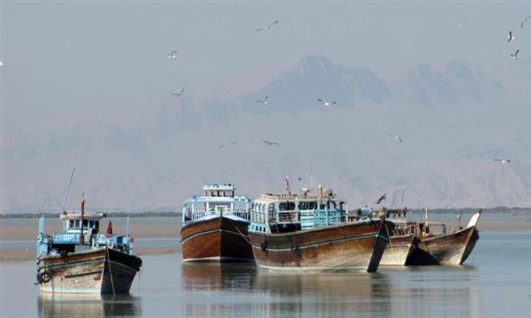 Tehran intends to find out all the circumstances of the shelling of Iranian fishermen